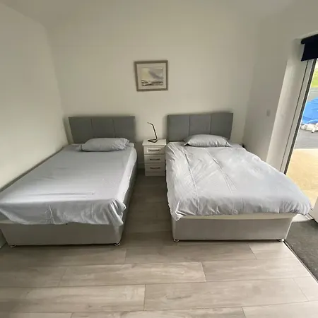 Magnificent Views Over Bay, Ring, Waterford , Panoramic Sea Views, 邓加文